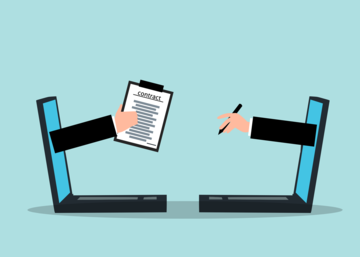 Firma elettronica e onboarding digitale, il futuro delle soluzioni fiduciarie per imprese e PA Firma elettronica e onboarding digitale, il futuro delle soluzioni fiduciarie per imprese e PA