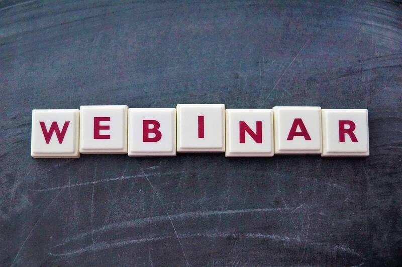 Terminato il nuovo percorso formativo per la gestione dei servizi digitali: disponibili le registrazioni degli 8 webinar