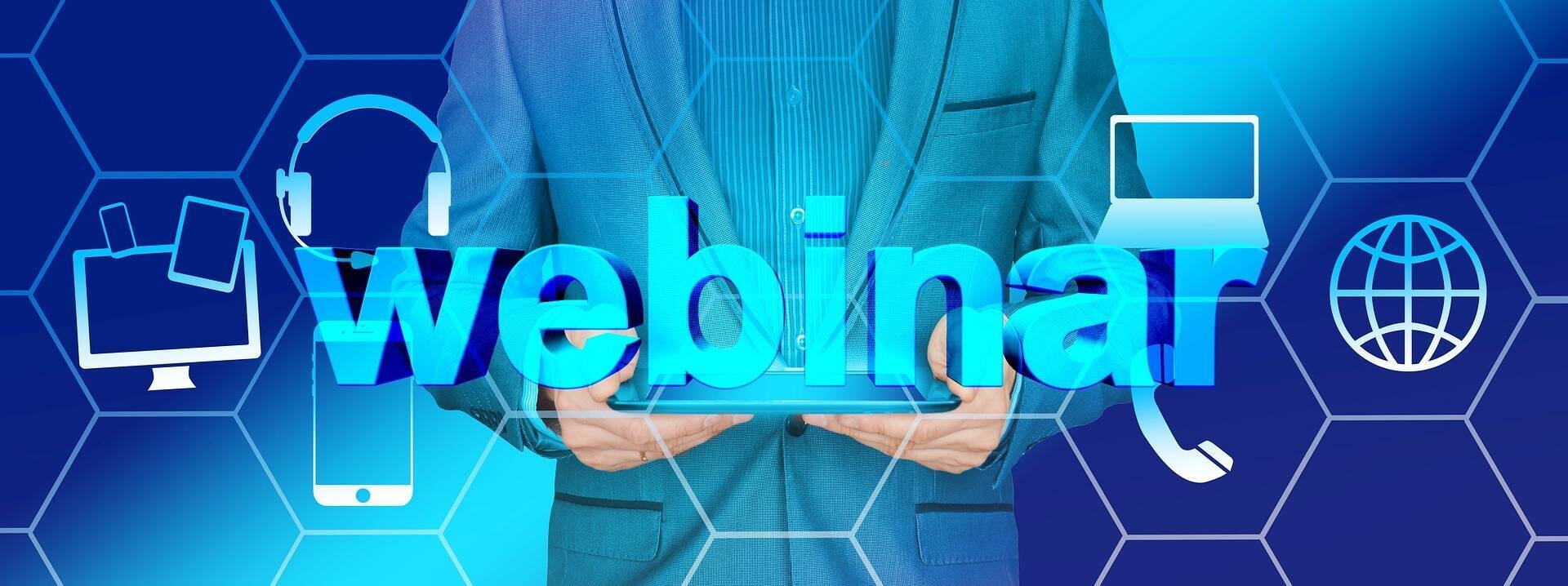 Immagine: webinar-Gerd Altmann_Pixabay