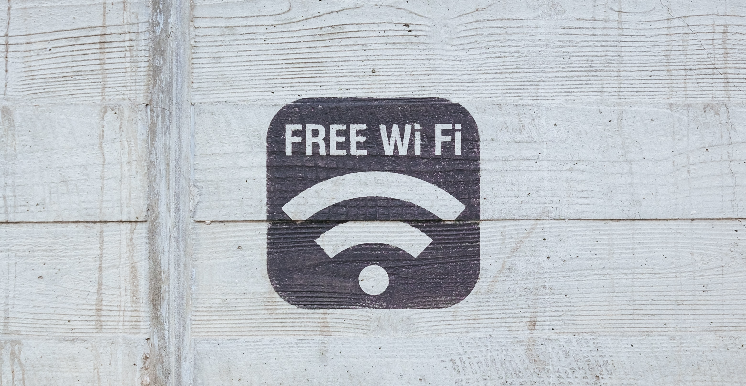 Immagine: Wi-Fi