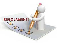 logo regolamento