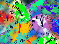 immagine orologi