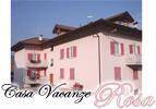 Immagine casa vacanzeRosa Immagine casa vacanzeRosa