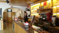 Bar San Valentino - interno