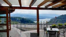 Terrazza dei sapori