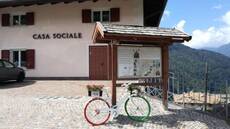 Municipio - Casa sociale