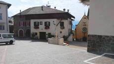 Piazza San Valentino