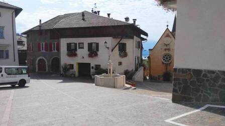 Piazza San Valentino