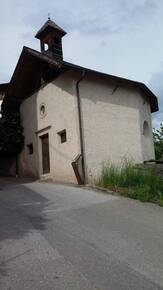 Chiesa della Madonna del Rosario
