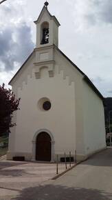 Chiesa di Sant'Antonio Abate Chiesa di Sant'Antonio Abate