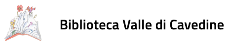 Biblioteca Valle di Cavedine