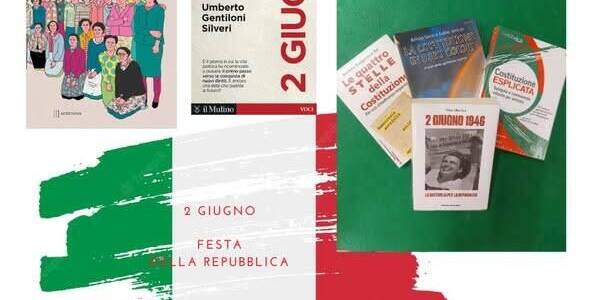Immagine decorativa per il contenuto Festa della Repubblica