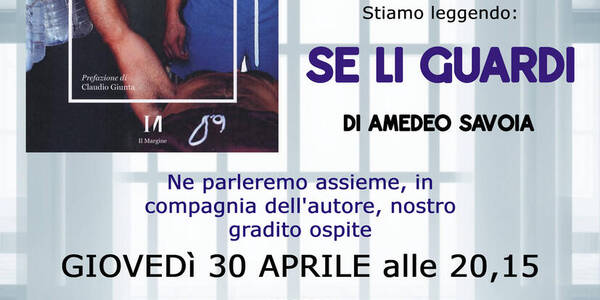 Immagine decorativa per il contenuto Gruppo di lettura