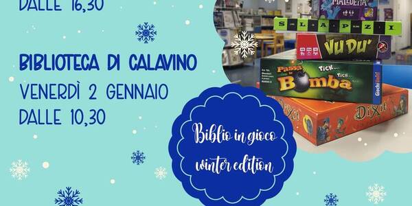 Immagine decorativa per il contenuto In vacanza con la Biblioteca