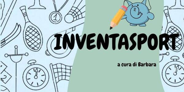 Immagine decorativa per il contenuto Inventa il tuo sport ideale a Lagolo!