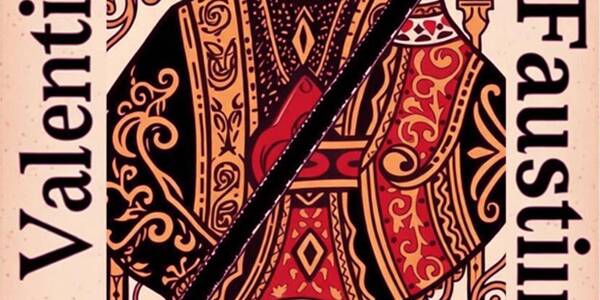 Immagine decorativa per il contenuto Team San Valentino ♥️o team San Faustino ♠?