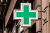 Immagine insegna farmacia Immagine insegna farmacia