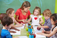 Immagine bambini Immagine bambini