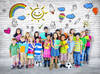 Immagine bambini Immagine bambini