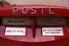 Immagine cassetta postale Immagine cassetta postale