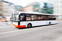 Immagine autobus Immagine autobus