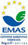 Logo Emas