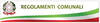 logo regolamento logo regolamento