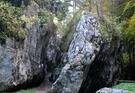 Palestra di roccia Prombis