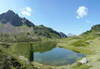 Trekking Lago delle Buse