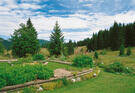 Giardino Botanico di Passo Coe