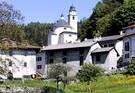 Chiesetta della Madonna di la Salette