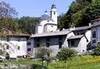 Chiesetta della Madonna di la Salette