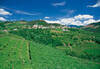 Verla di Giovo, panorama Verla di Giovo, panorama