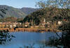 Lago di Lases Lago di Lases