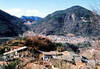 Lona-Lases, panorama Lona-Lases, panorama
