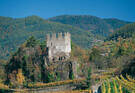 Castello di Segonzano Castello di Segonzano