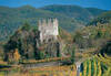 Il castello di Segonzano Il castello di Segonzano