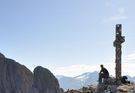 Cima Sassopiatto di Mezzo Cima Sassopiatto di Mezzo