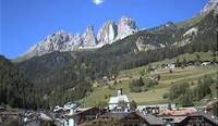 WEBCAM - CAMPITELLO DI FASSA