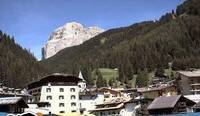 WEBCAM - CANAZEI-PORDOI
