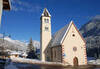 Mazzin, chiesetta