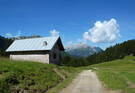 Passeggiata del Rezila Passeggiata del Rezila