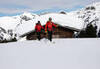 Scialpinismo Gionco Monte Pecol