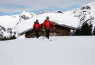 Scialpinismo Gionco Monte Pecol Scialpinismo Gionco Monte Pecol