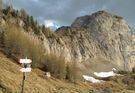 Monte Pizmeda da Soraga