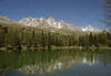 Lago di San Pellegrino