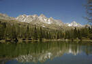 Lago di San Pellegrino