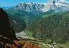 Cianacei, panoram