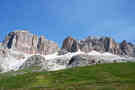 Jouf de Pordoi 