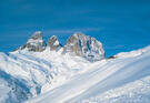 Sassolungo del Passo Sella